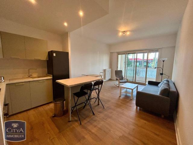 Location Appartement 2 pièces 54m² NICE 06200