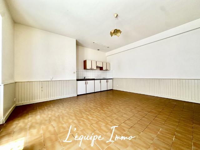 Location Appartement 2 pièces 54m² SAMATAN 32130