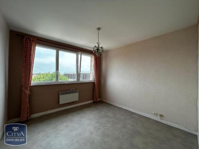 Location Appartement 2 pièces 54m² SECLIN 59113