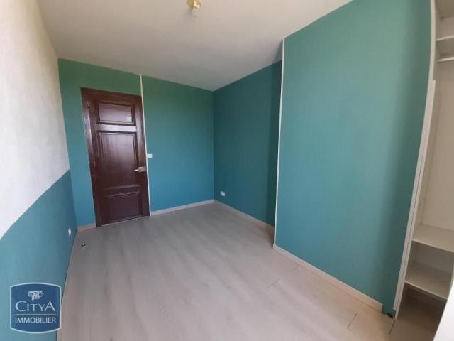 Location Appartement 2 pièces 54m² ST DIDIER EN VELAY 43140