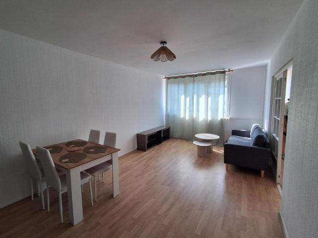 Location Appartement 2 pièces 54m² ST ETIENNE 42100
