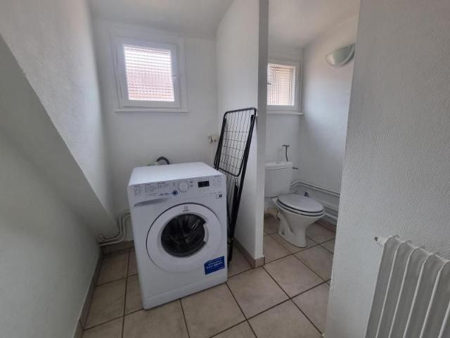 Location Appartement 2 pièces 54m² STRASBOURG 67000