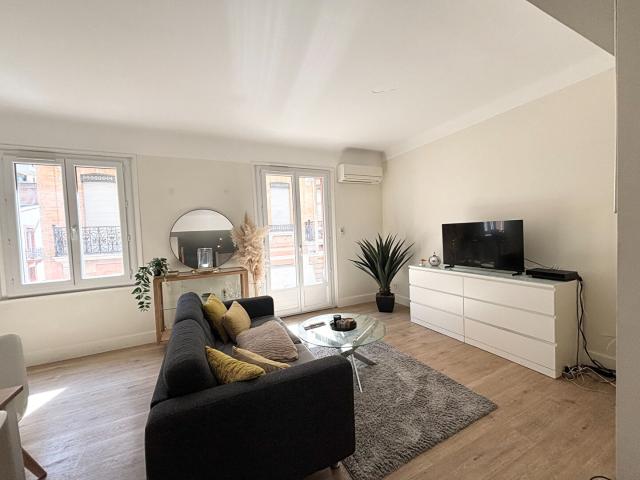 Location Appartement 2 pièces 54m² TOULOUSE 31000