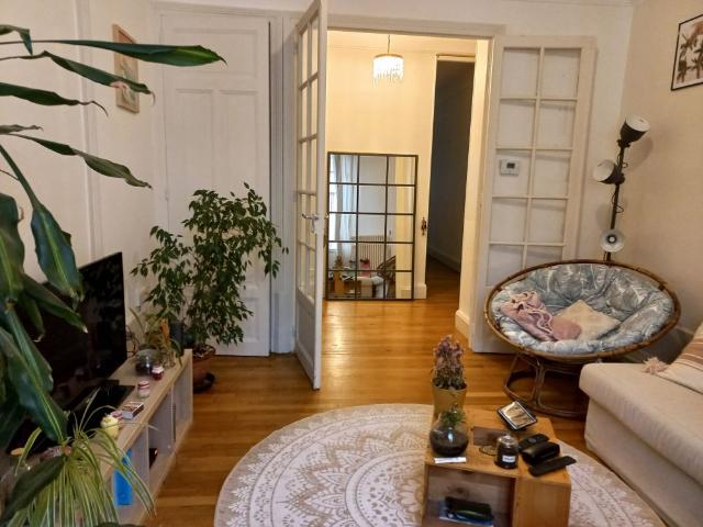 Location Appartement 2 pièces 54m² VICHY 03200