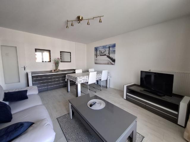 Location Appartement 2 pièces 54m² VICHY 03200