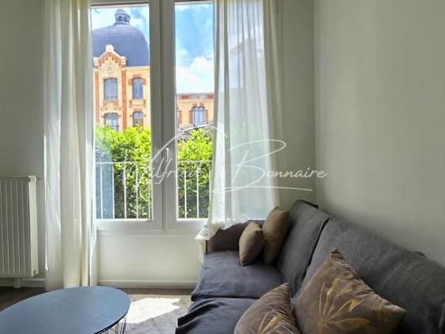 Location Appartement 2 pièces
