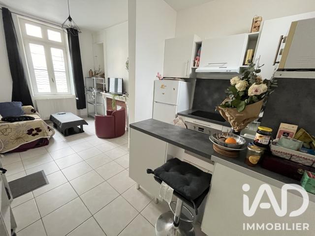 Location Appartement 2 pièces