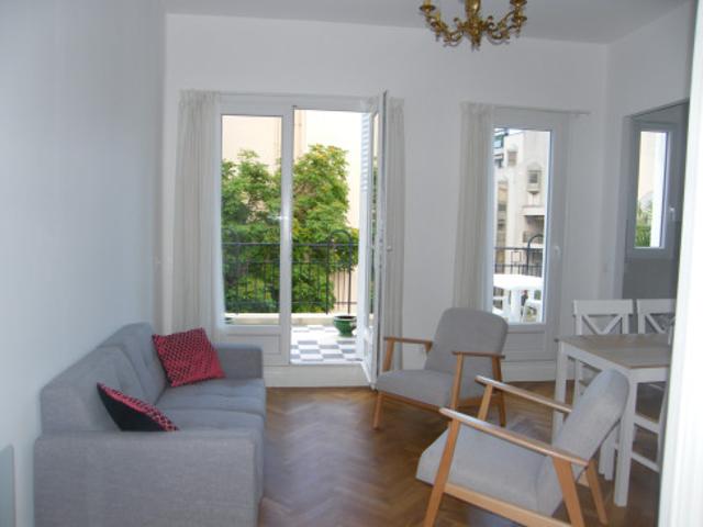 location appartement 2 pièces