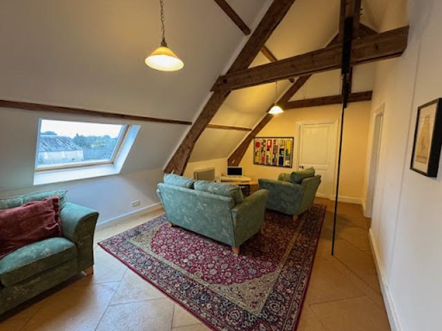 Location Appartement 2 pièces 55.54 m2 Saulgé
