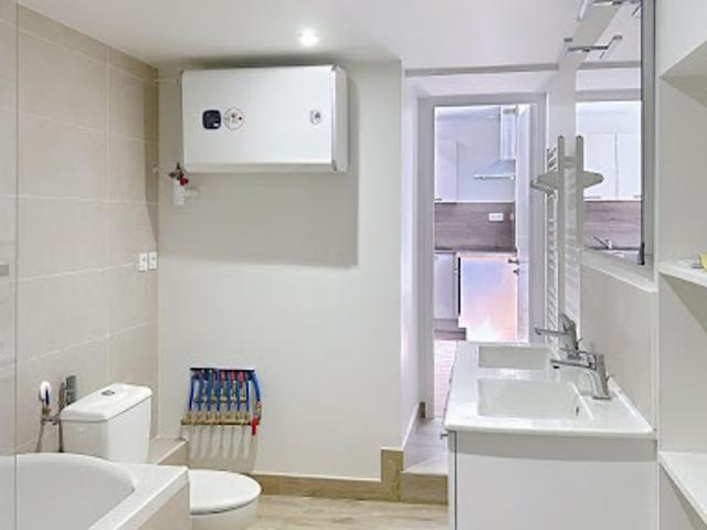 Location Appartement 2 pièces 55.55 m2 Malansac