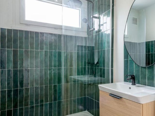 Location appartement 2 pièces, 55.56m², Le Mans