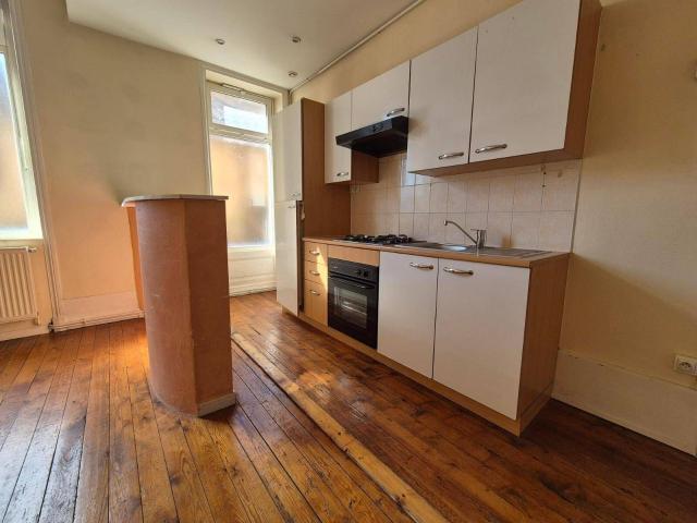 Location appartement 2 pièces 55.5 m² à Mâcon 71000 4 565 €