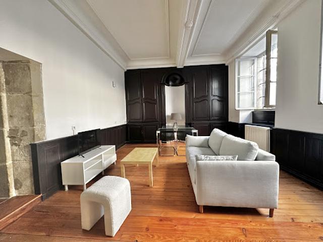 Location Appartement 2 pièces 55.6 m2 Carcassonne