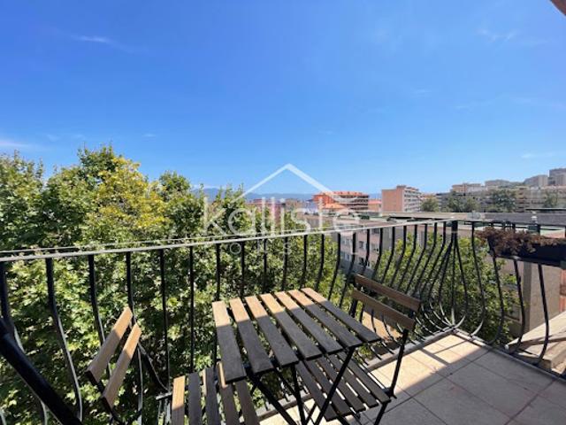 Location Appartement 2 pièces 55.87 m2 Ajaccio