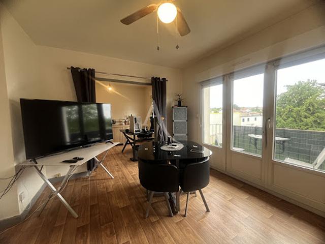 Location Appartement 2 pièces 55.88 m2 Blainville sur l'Eau