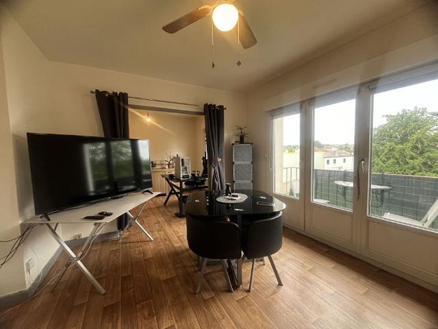Location appartement 2 pièces, 55.88m², Blainville sur l'Eau