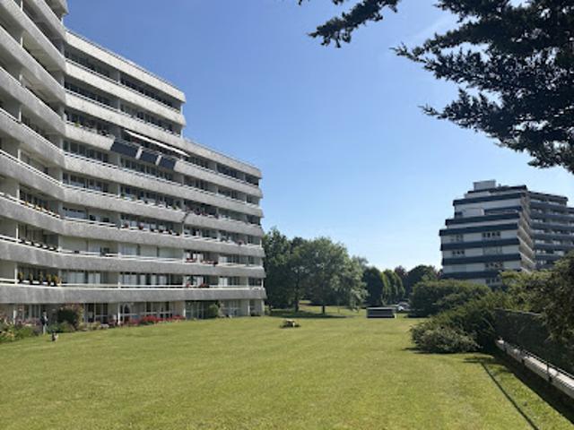 Location Appartement 2 pièces 55.9 m2 Caen