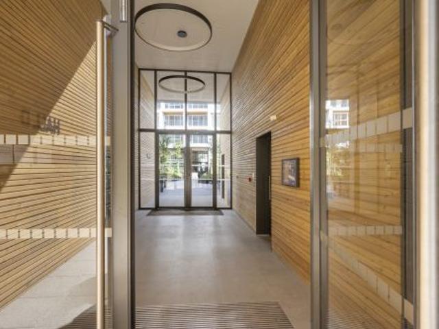 Location Appartement 2 pièces 55.9 m2 Rueil Malmaison