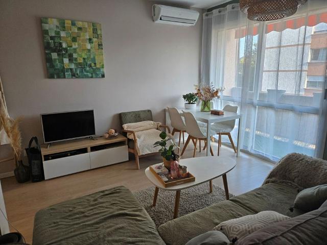 Location appartement 2 pièces, 55.00m², Albi