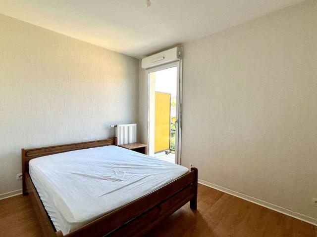 Location appartement 2 pièces, 55.00m², Saint Julien en Genevois