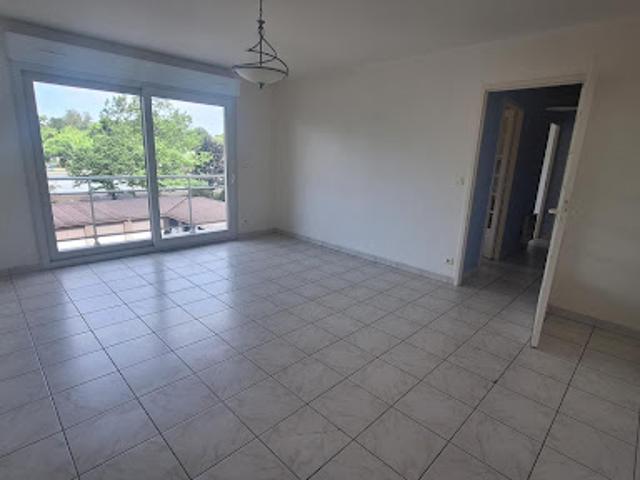 Location Appartement 2 pièces 55.07 m2 Chateauroux