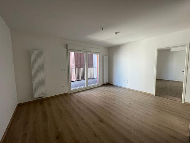 Location Appartement 2 pièces 55.04 m2 Clermont Ferrand