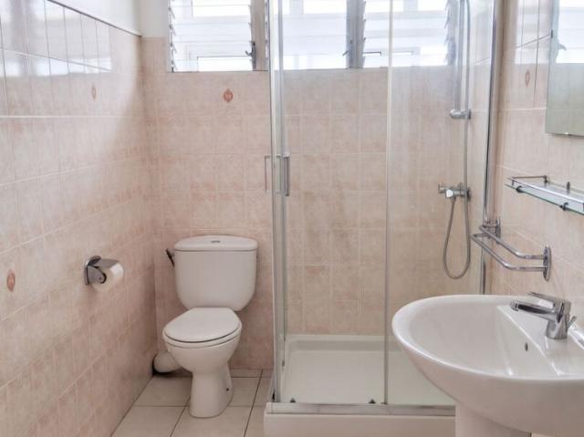 Location appartement 2 pièces, 55.18m², Fort de France