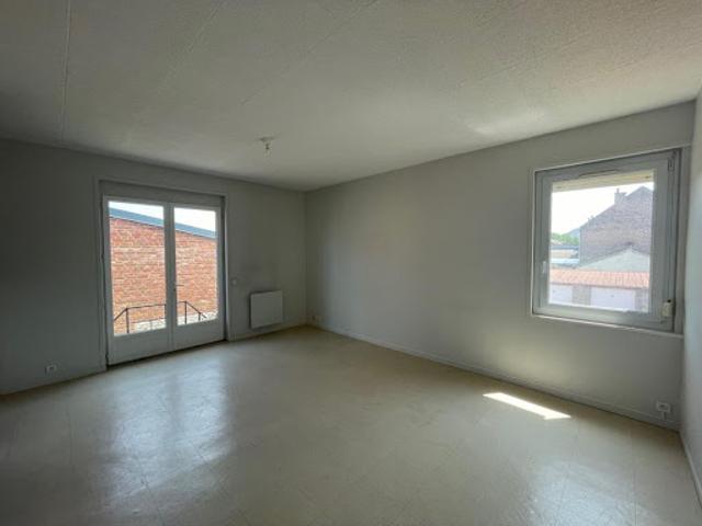 Location Appartement 2 pièces 55 m2 Annay