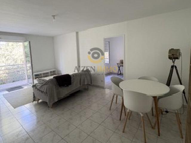 Location Appartement 2 pièces 55.2 m2 Bressuire