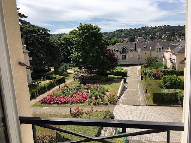 Location Appartement 2 pièces 55.33 m2 Palaiseau