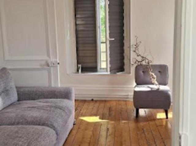 Location Appartement 2 pièces 55.36 m2 Crécy la Chapelle