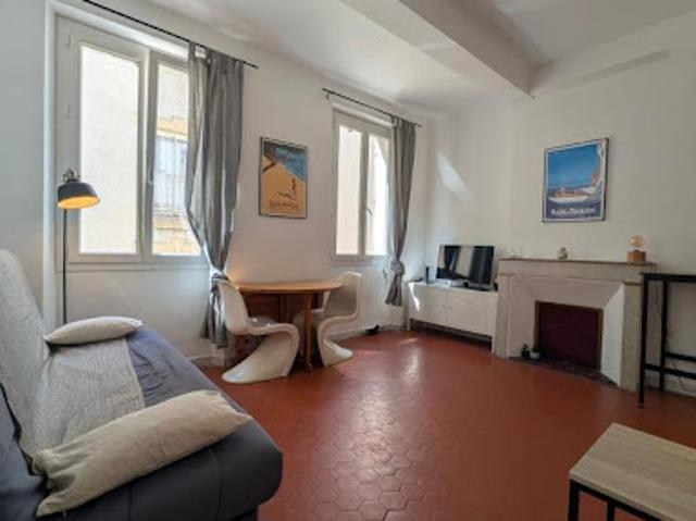 Location Appartement 2 pièces 55 m2 Toulon