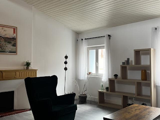 Location Appartement 2 pièces 55 m2 Toulouse