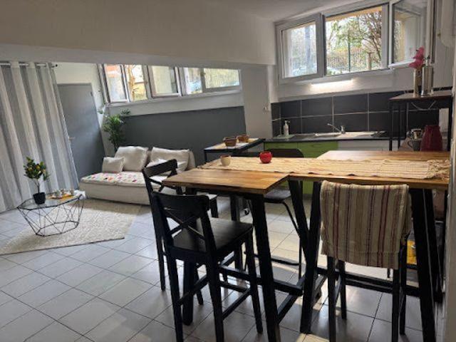 Location Appartement 2 pièces 55 m2 Toulouse