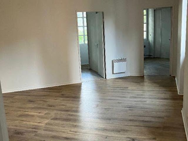 Location Appartement 2 pièces 55 m2 Toulouse