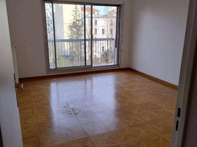 Location Appartement 2 pièces 55 m2 Vincennes