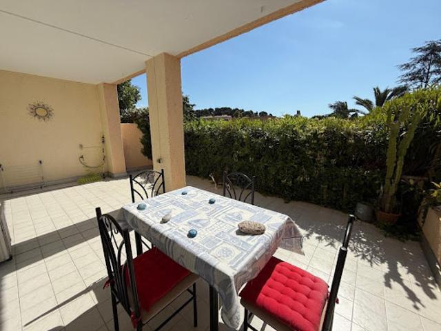 Location Appartement 2 pièces 55 m2 Villeneuve Loubet