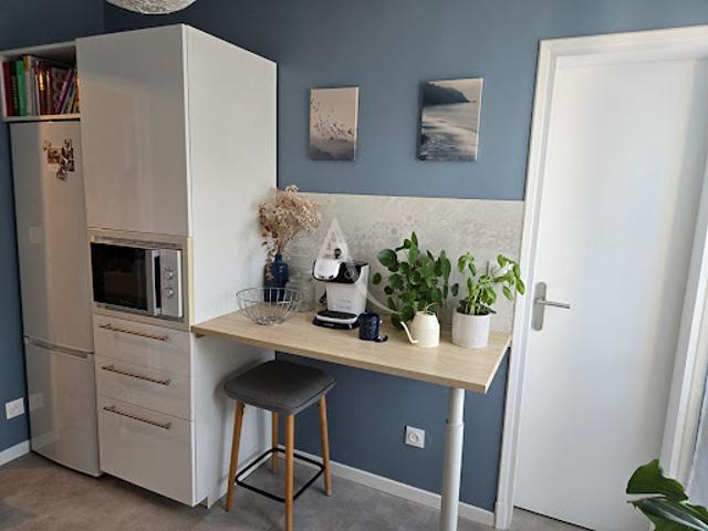 Location Appartement 2 pièces 55 m2 Albi