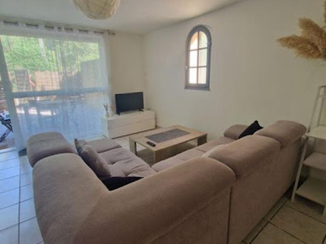 Location Appartement 2 pièces 55 m2 Avignon