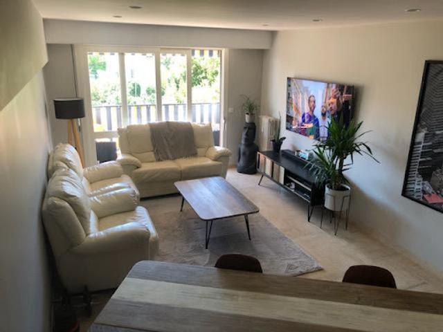Location Appartement 2 pièces 55 m2 Cannes la bocca