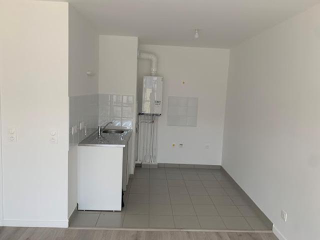 Location Appartement 2 pièces 55 m2 Cesson