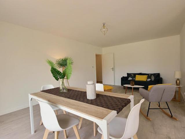 Location Appartement 2 pièces 55 m2 Cesson