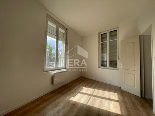 Location Appartement 2 pièces 55 m2 Chauny
