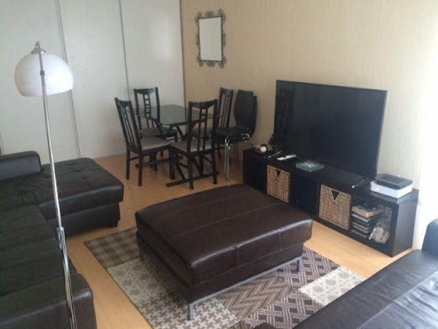 Location Appartement 2 pièces 55 m2 Clichy