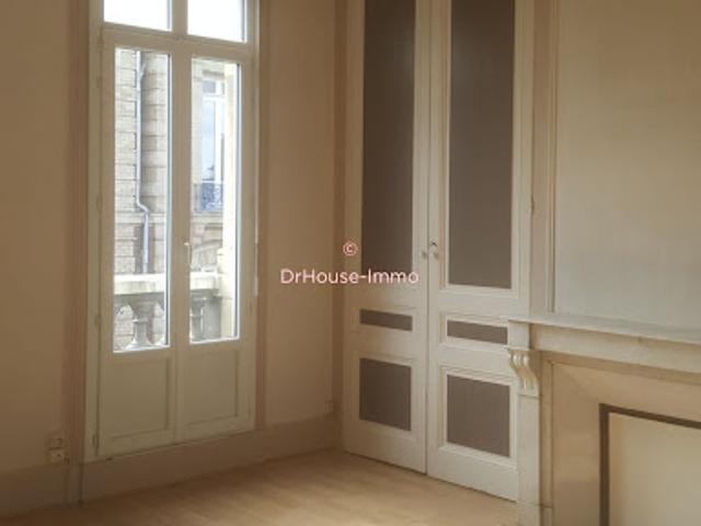 Location Appartement 2 pièces 55 m2 Elbeuf
