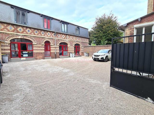 Location Appartement 2 pièces 55 m2 Elbeuf