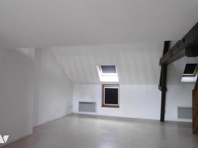 Location Appartement 2 pièces 55 m2 Eu