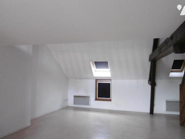 Location Appartement 2 pièces 55 m2 Eu