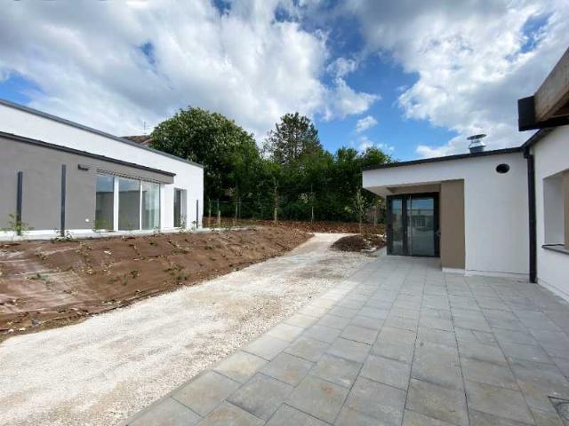 Location: Appartement 2 pièces 55 m2 – EXINCOURT