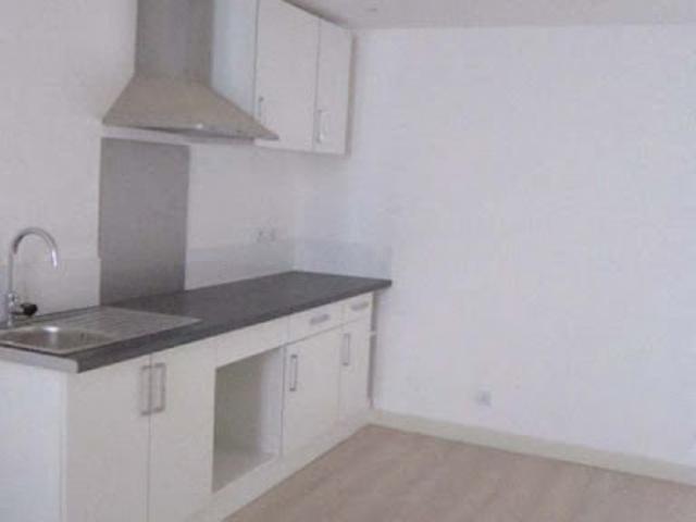 Location Appartement 2 pièces 55 m2 La Bouilladisse